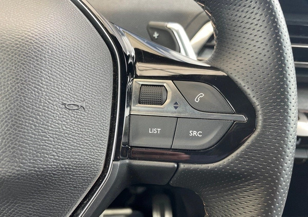 Peugeot 5008 cena 149900 przebieg: 28094, rok produkcji 2023 z Kolonowskie małe 352